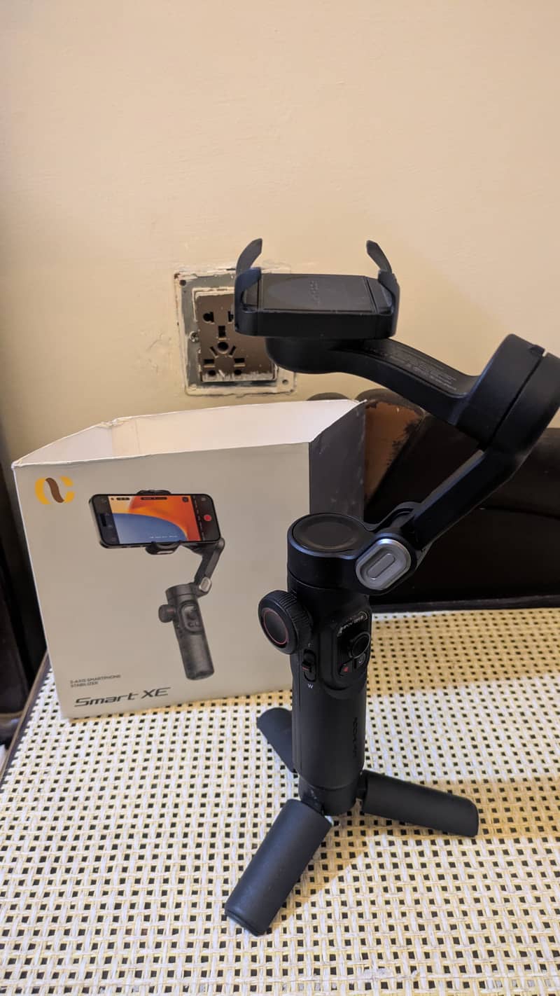 Gimbal 2