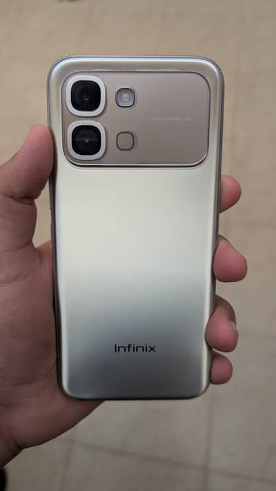 Infinix Other Model
