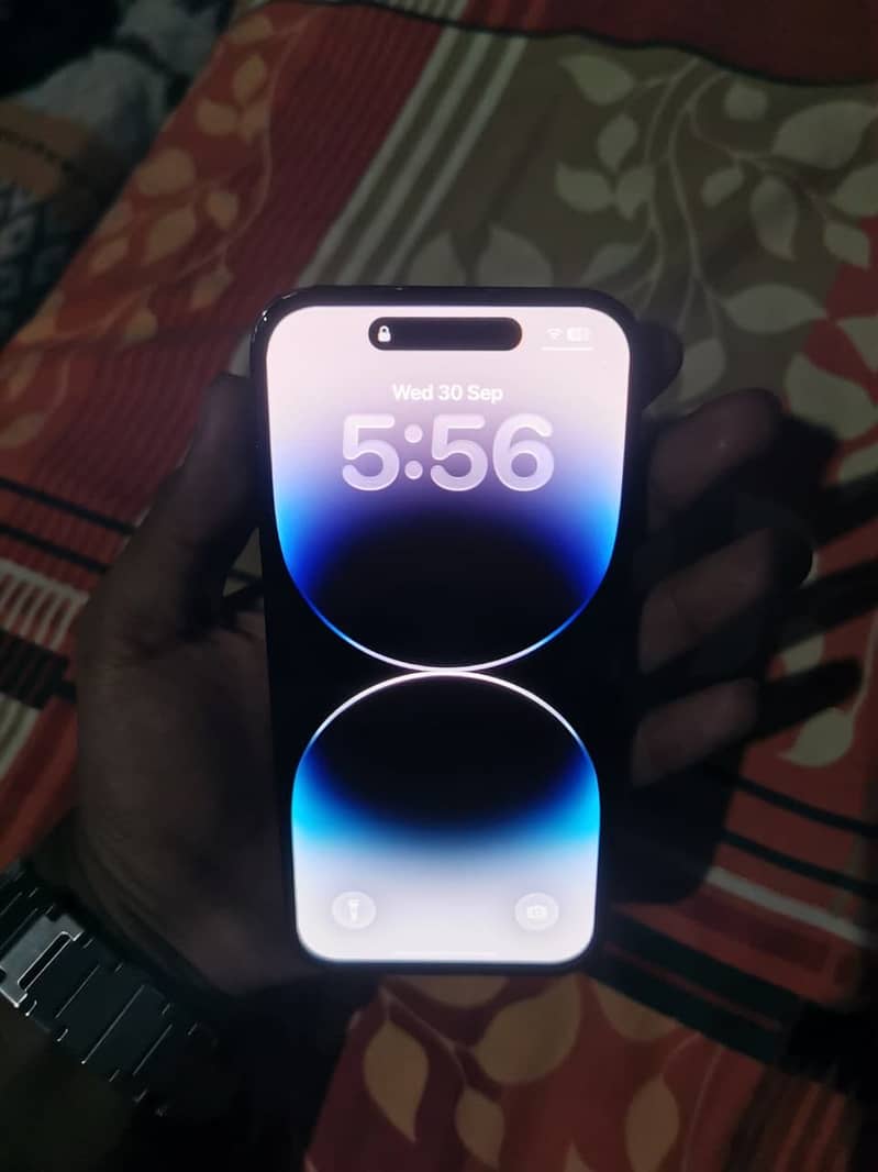 Apple iPhone 14 Pro 3
