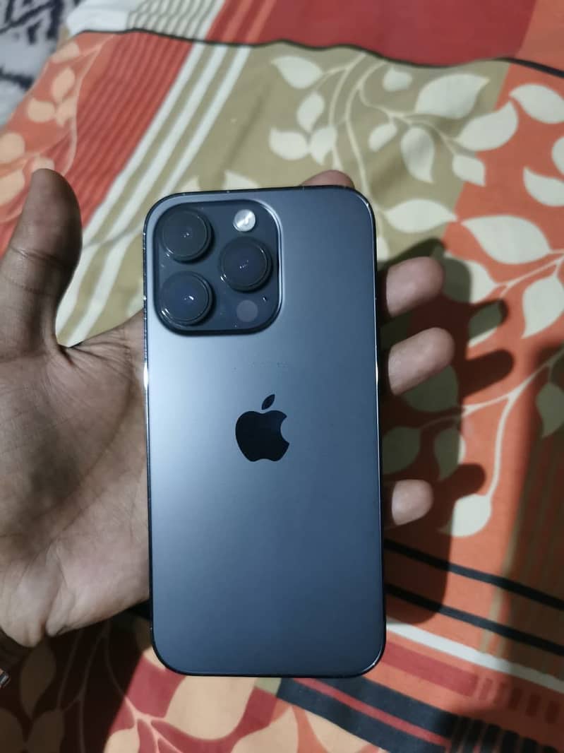 Apple iPhone 14 Pro 6