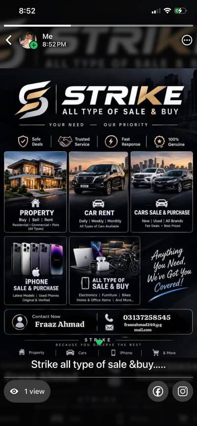car rental service available all kind of cars available