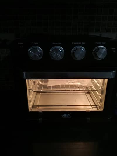 Brand New Full Size Air Fryer