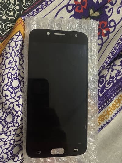 Samsung Mobile J7 Pro