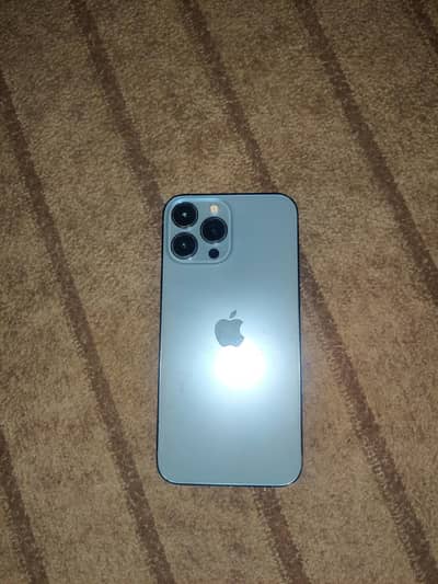 Apple iPhone 13 Pro Max