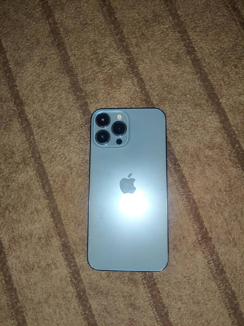 Apple iPhone 13 Pro Max 0