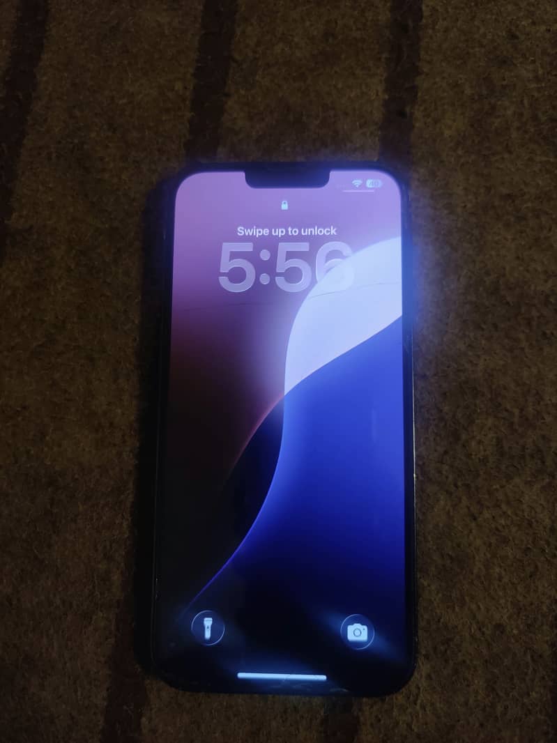 Apple iPhone 13 Pro Max 1