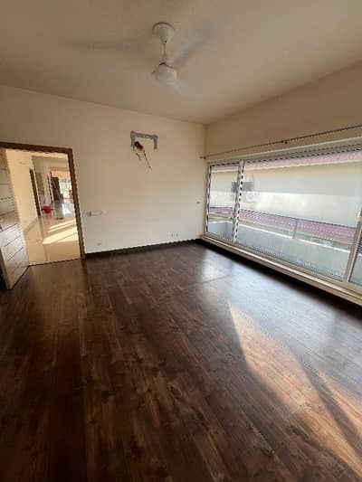 Brand New Upper Portion Available For Rent