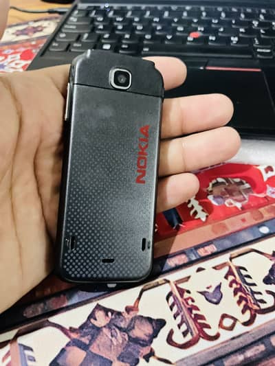 Nokia 5310 xpress music