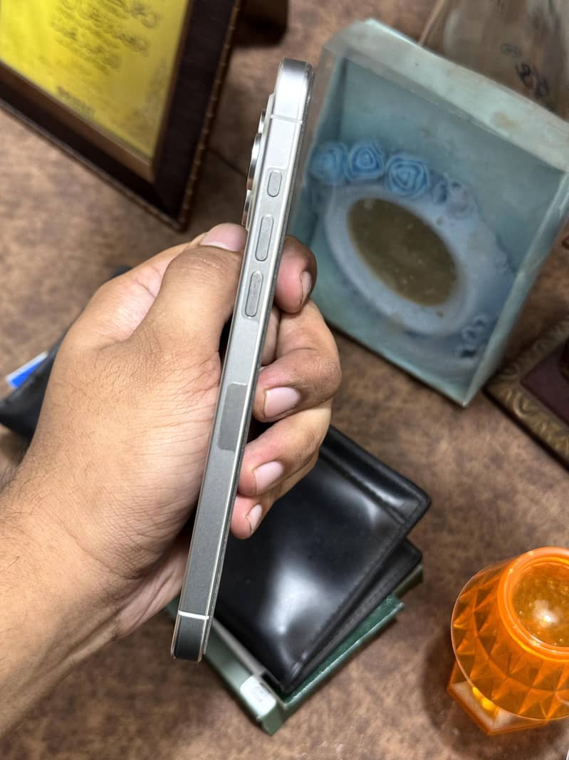 Apple iPhone 15 Pro Max 1