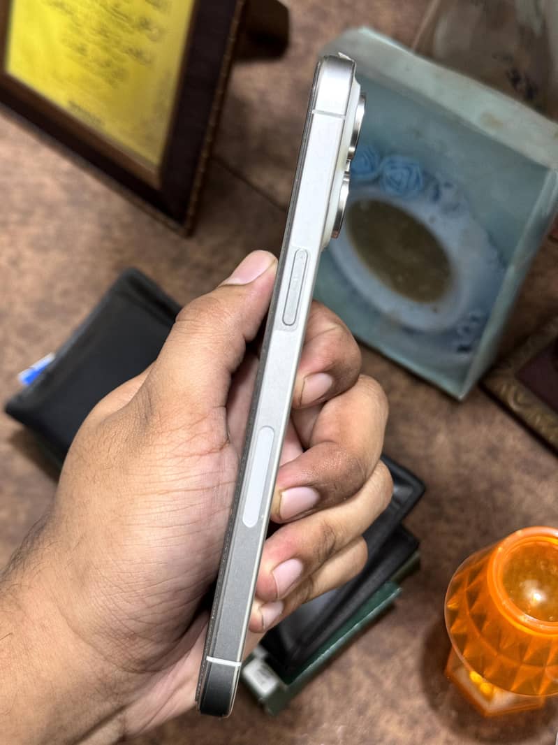 Apple iPhone 15 Pro Max 3