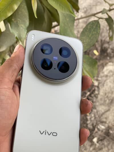 Vivo X300 Pro