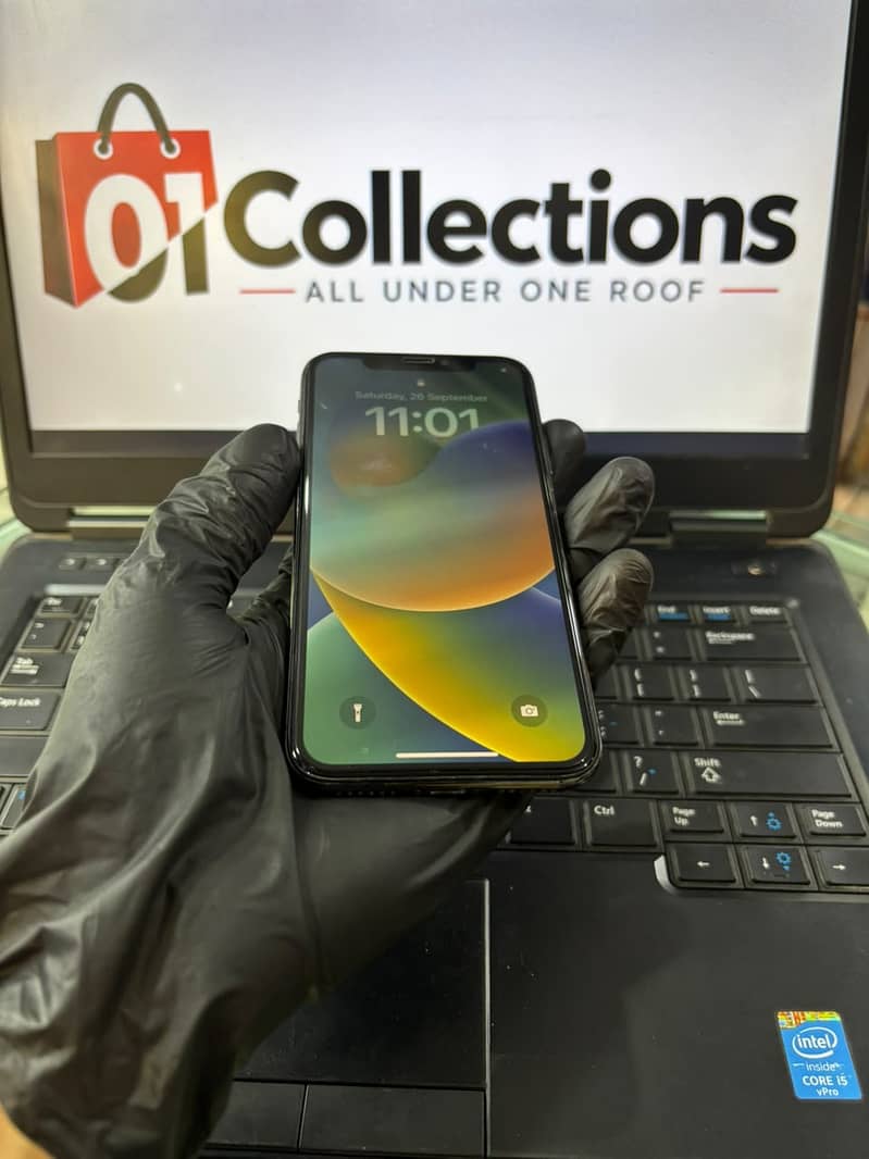 Apple iPhone X 2