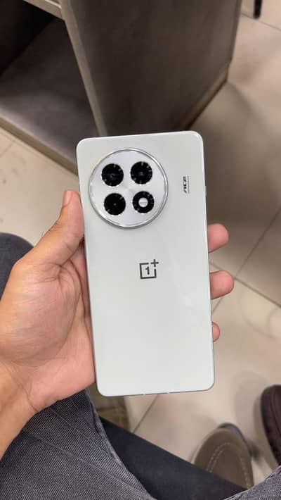 One Plus Ace 5