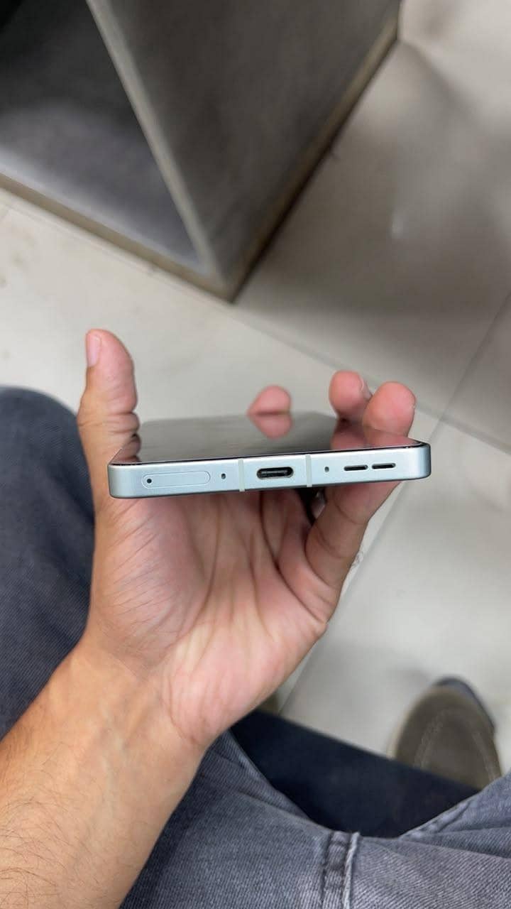 One Plus Ace 5 1