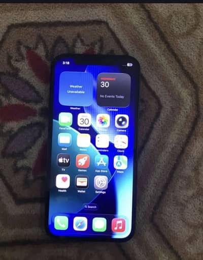 Apple iPhone 12 64 GB