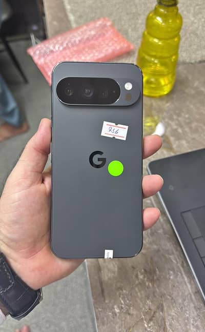 Google Pixel 10 Pro XL