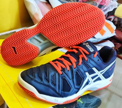 Non-Marking shoes