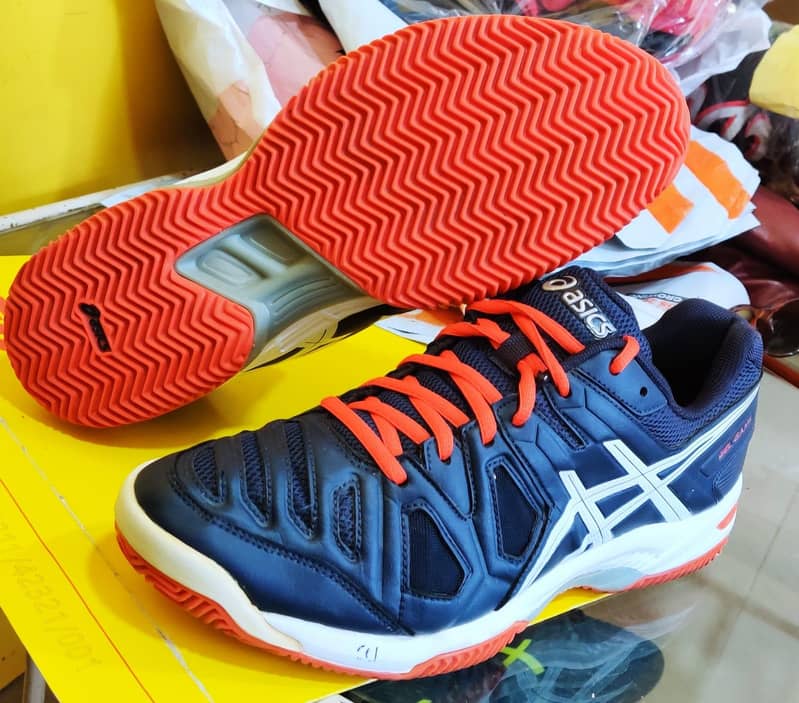 Non-Marking shoes 0