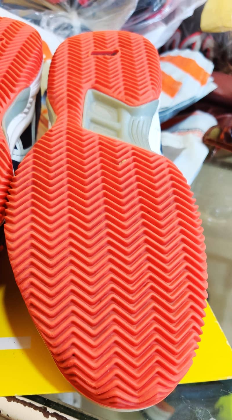 Non-Marking shoes 3