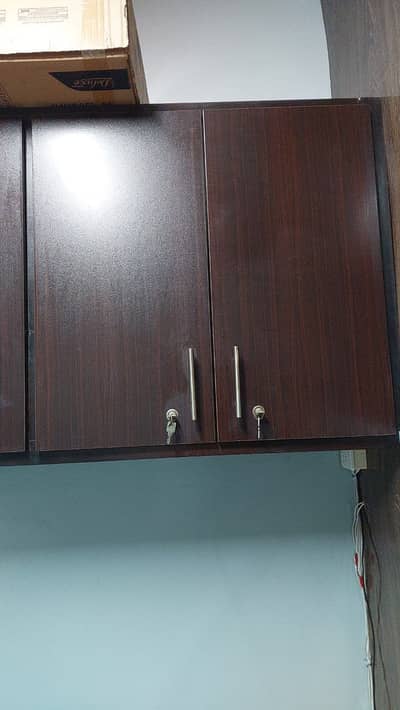 Kitchen cabinet 5x5 fit