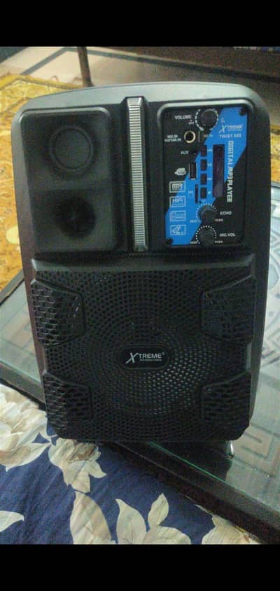 Xtreme Twist-808