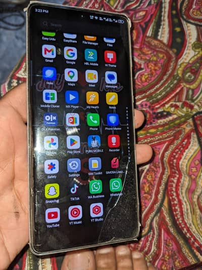 Tecno Spark 20 Pro
