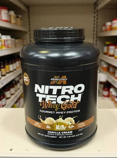 Whey Protein and Mass Gainers Available Read add