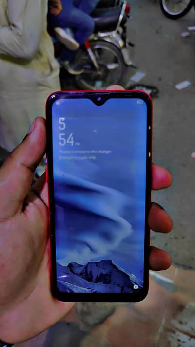 OPPO A1k