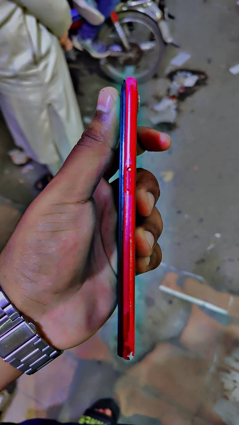 OPPO A1k 3
