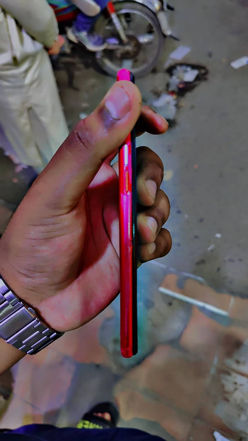 OPPO A1k 4