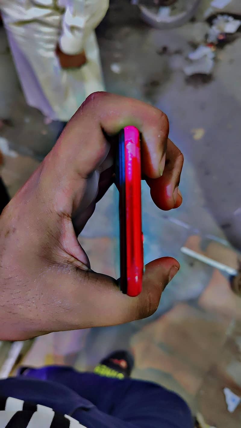OPPO A1k 5