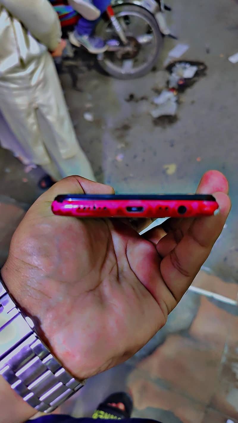 OPPO A1k 6