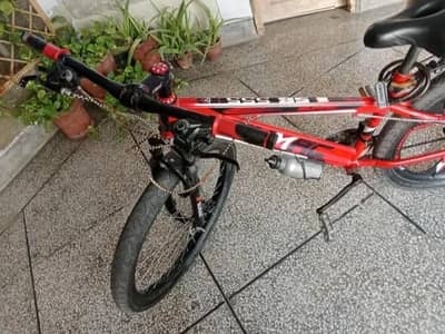 Bicycle for sale