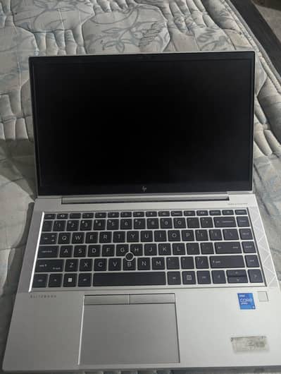 HP Elite book 840 G8 Smart Touch screen 14"