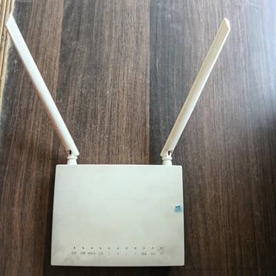 Zte Wifi Router Condition/10/9