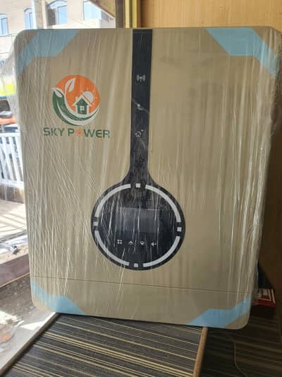 Sky Power Hybrid inverter