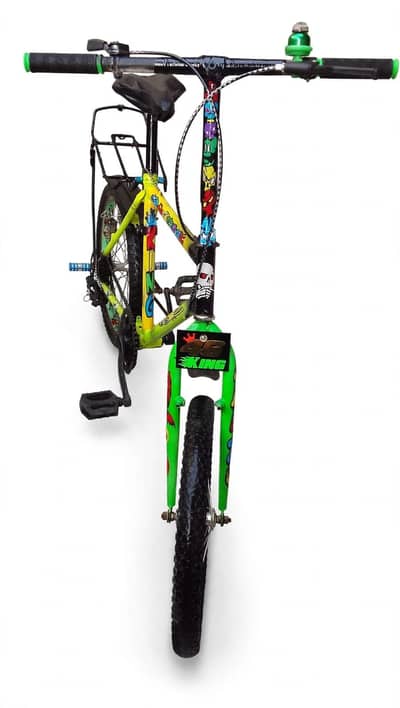 Cycle For Sale