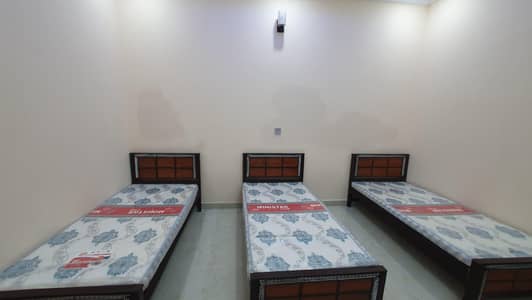 Skyline boys hostel I11