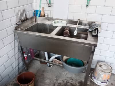 Restaurant for Sale