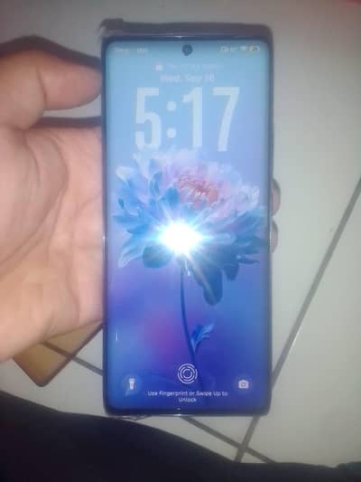 Tecno CAMON 30S 8+8 256 GB