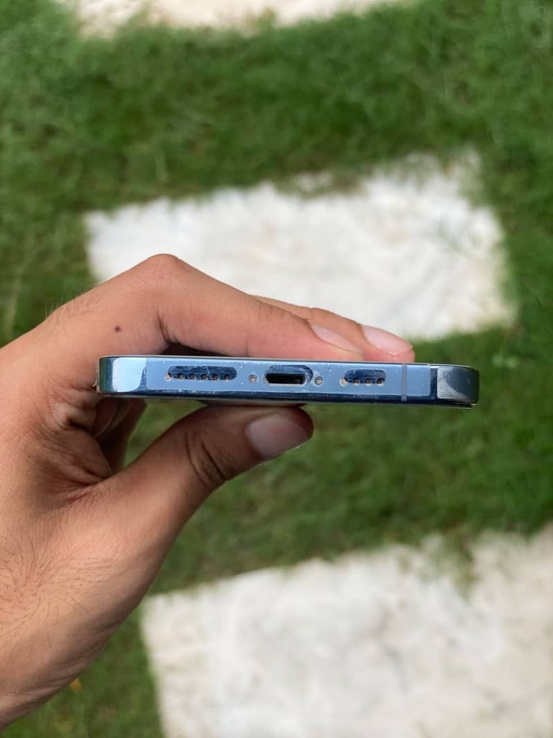 Apple iPhone 13 Pro Max 0