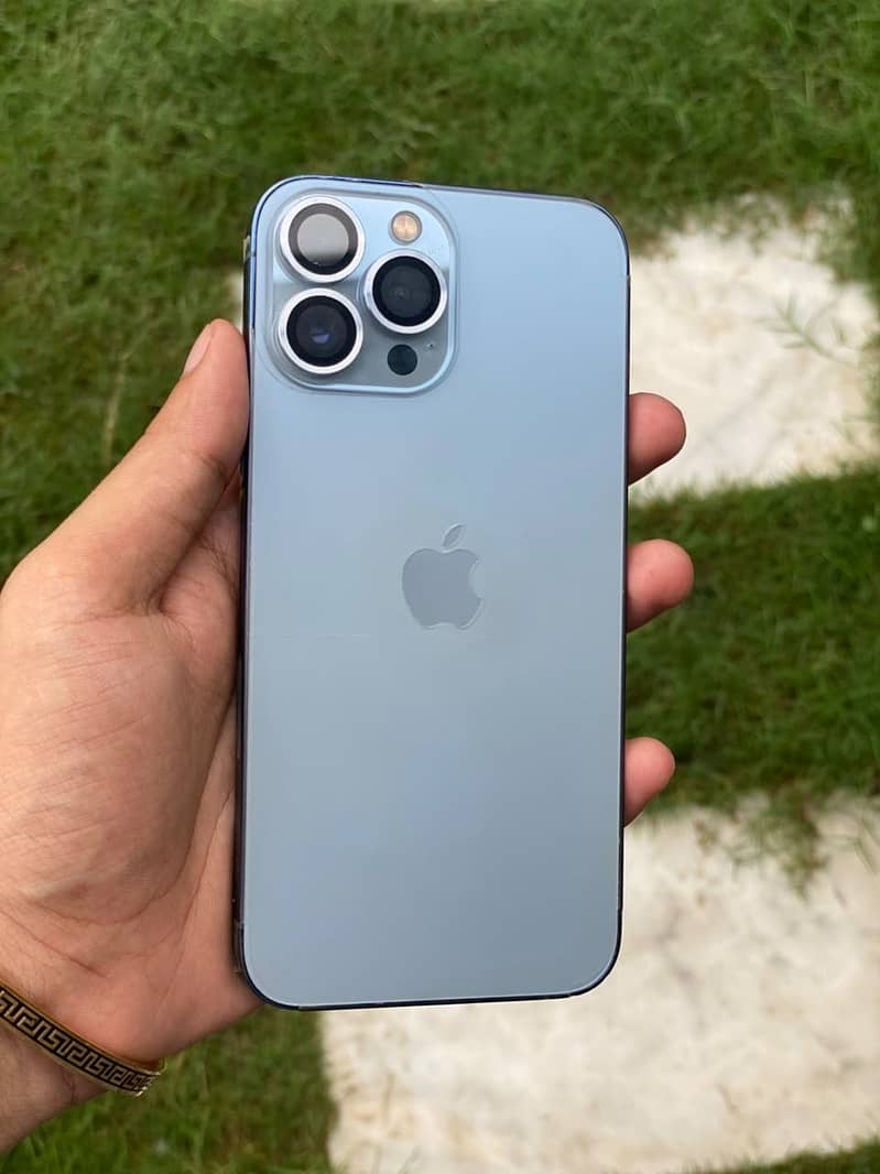 Apple iPhone 13 Pro Max 2