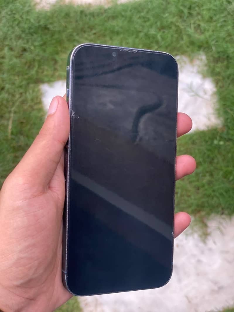 Apple iPhone 13 Pro Max 4