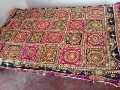 Sindhi design