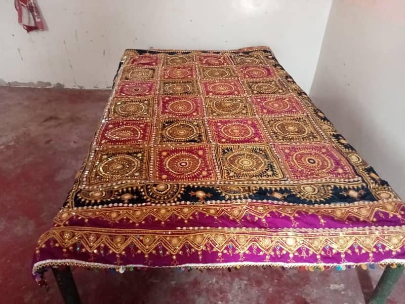 Sindhi design 1
