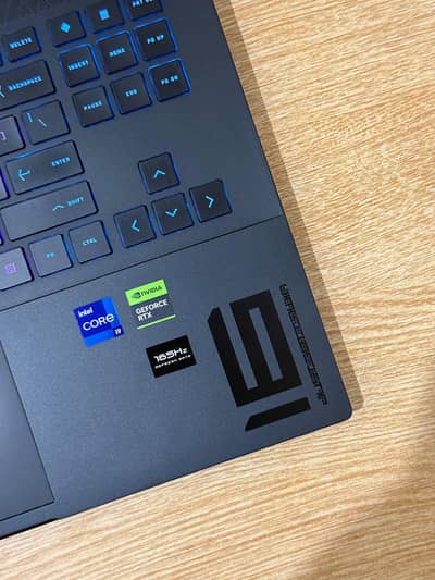 HP Omen 16 | i9 13gen | RTX 4060 | DDR5 Memory For Sale.