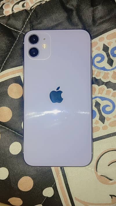 Apple iPhone 11