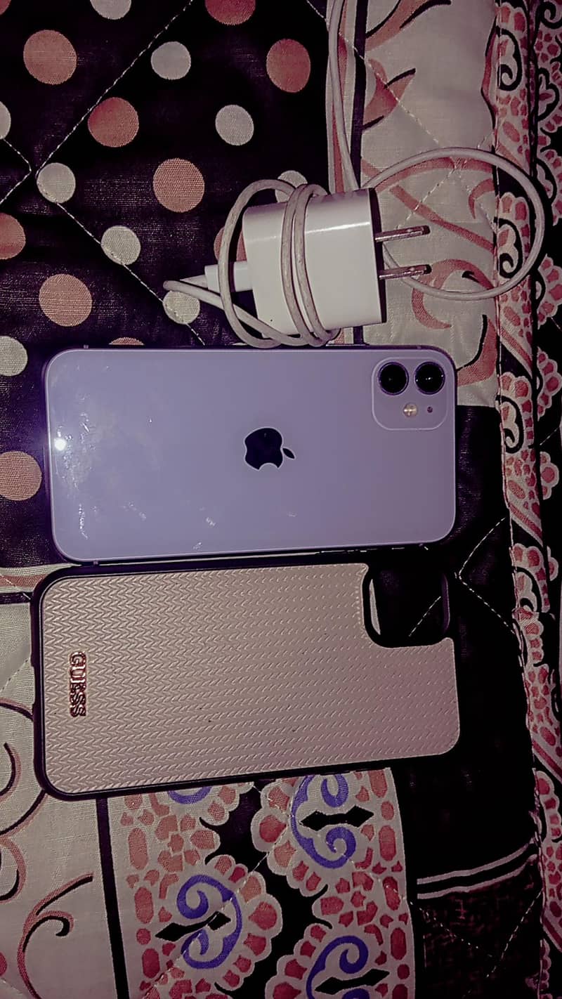 Apple iPhone 11 1