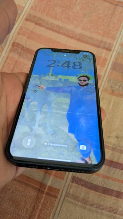 Apple iPhone 12 jv