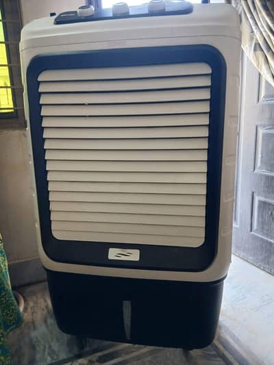 Royal RAC-4700 Ultra Cool Aroma Air Cooler | Like New | 1 Season Use